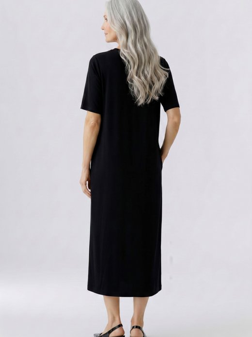 Damen Kleid