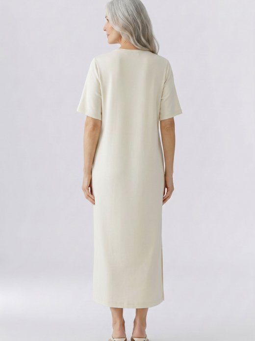 Damen Kleid