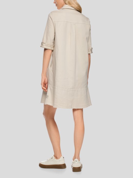 Damen Kleid