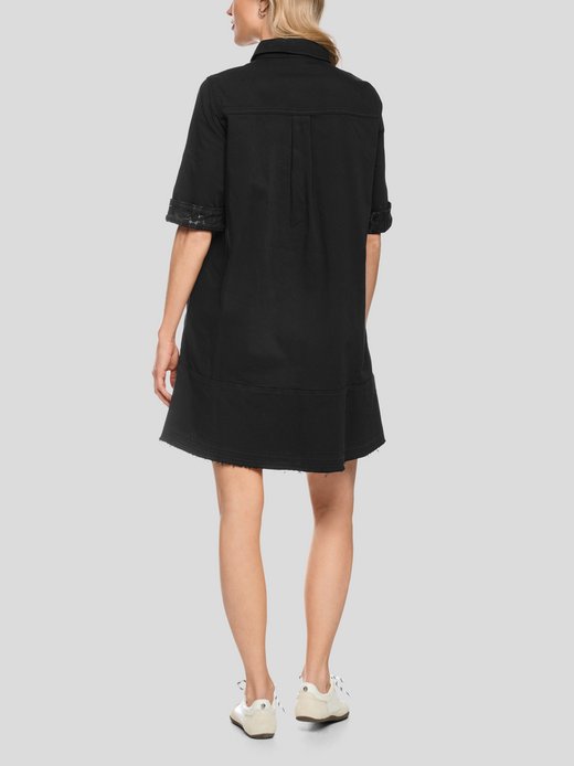Damen Kleid