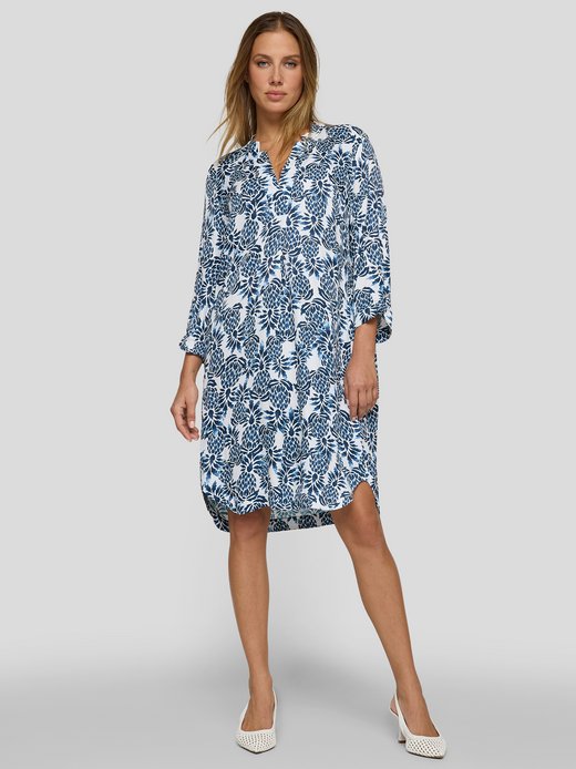 Damen Kleid