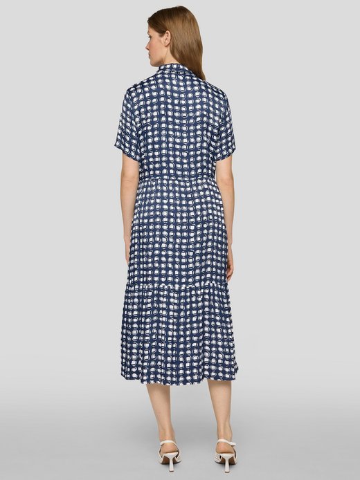 Damen Kleid