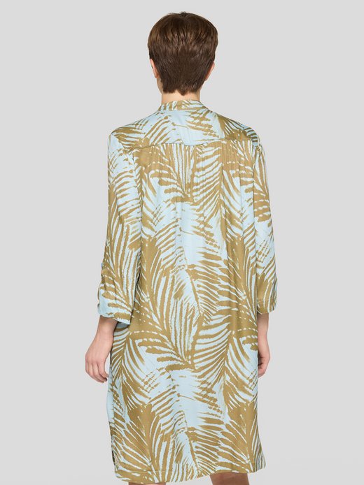 Damen Kleid