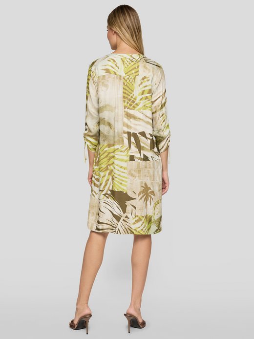 Damen Kleid