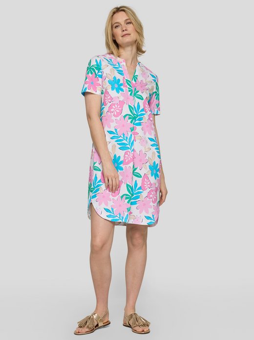 Damen Kleid