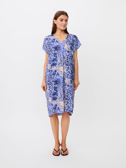 Damen Kleid