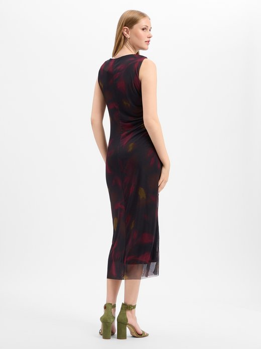 Damen Kleid