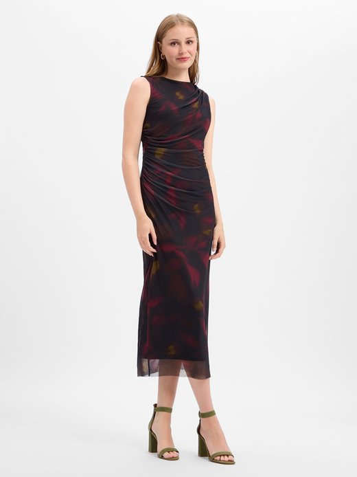 Damen Kleid