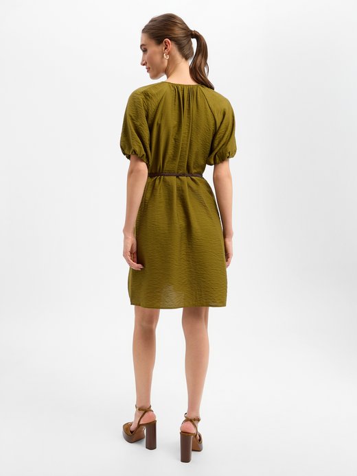 Damen Kleid