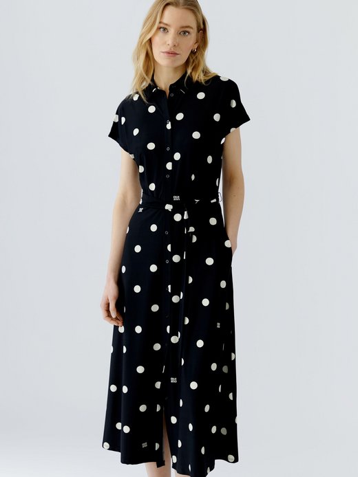Damen Kleid