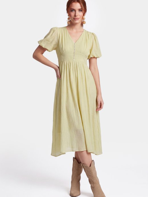 Damen Kleid