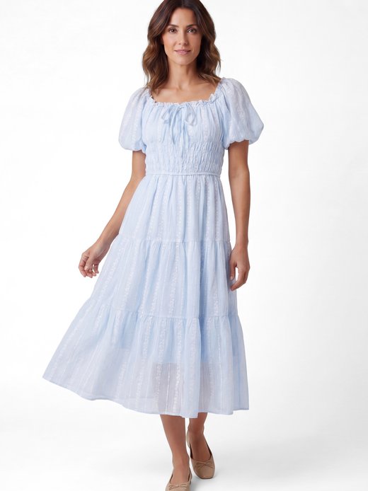 Damen Kleid