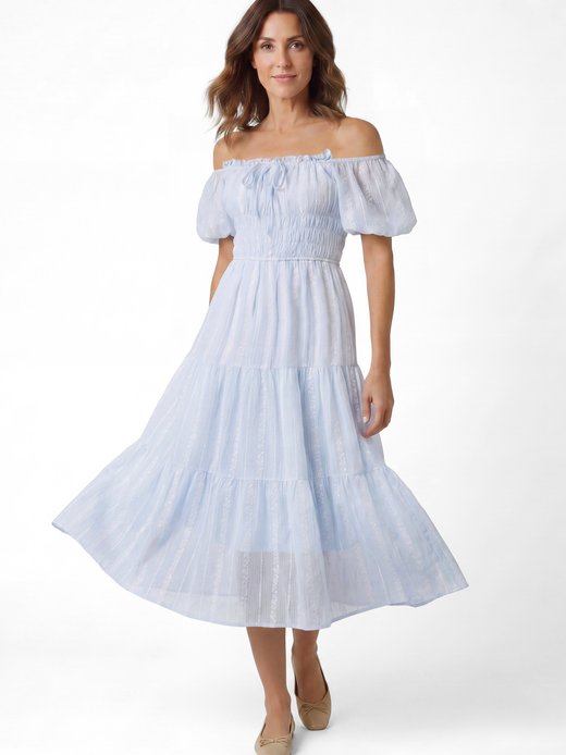 Damen Kleid