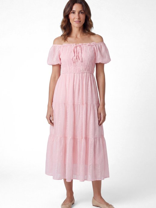 Damen Kleid