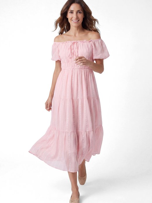 Damen Kleid