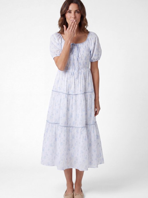 Damen Kleid