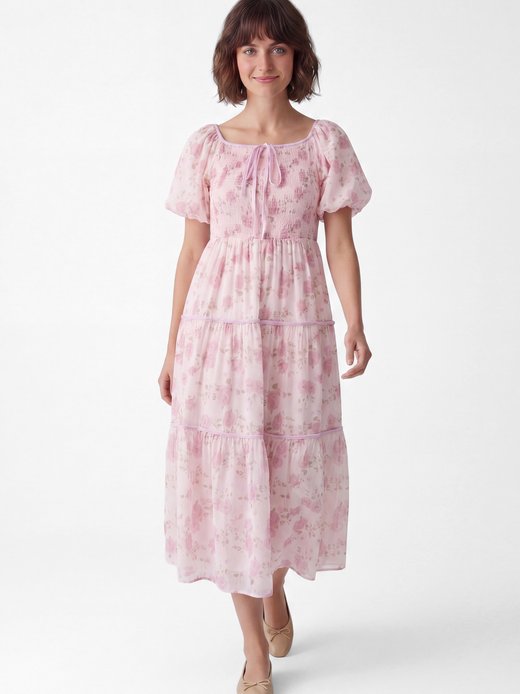 Damen Kleid