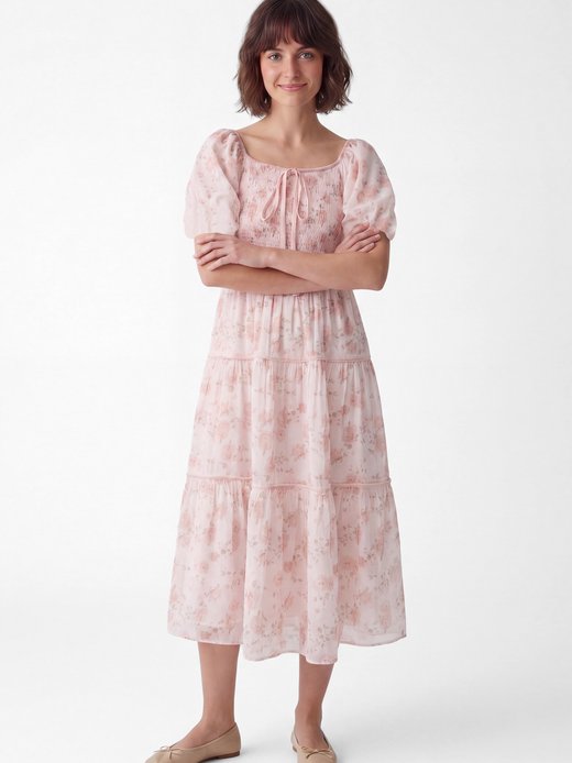 Damen Kleid