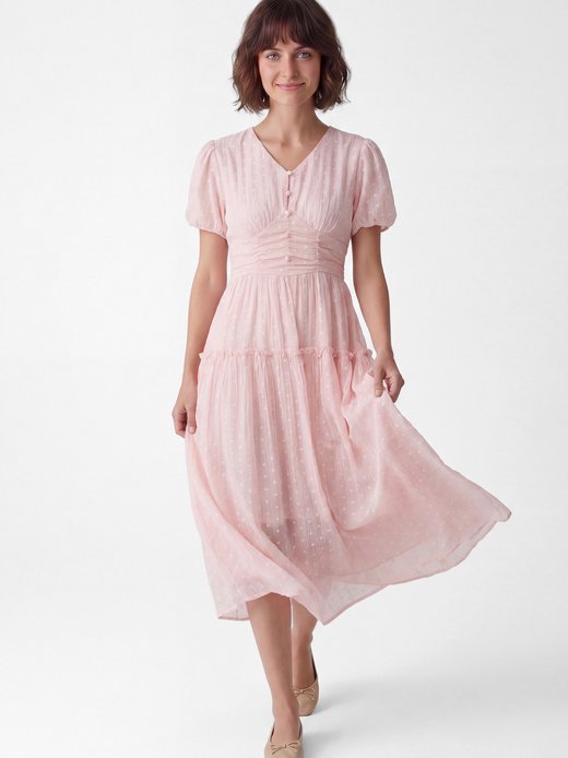 Damen Kleid