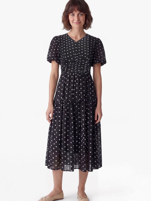 Damen Kleid