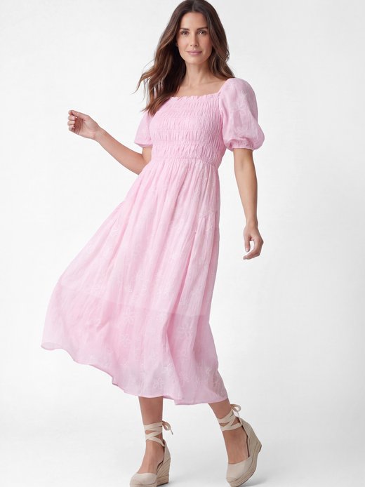 Damen Kleid