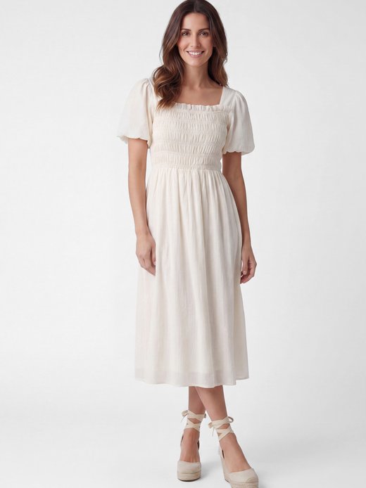 Damen Kleid