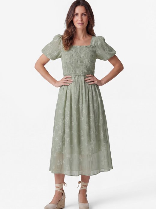 Damen Kleid