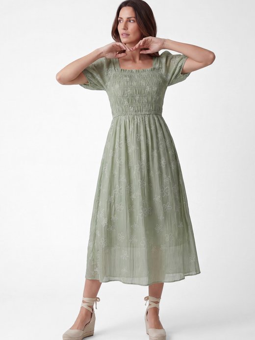 Damen Kleid