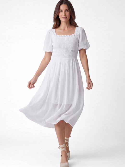 Damen Kleid