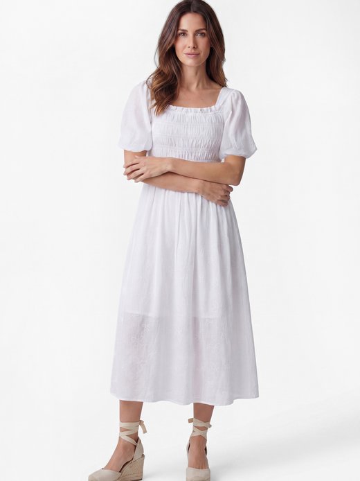 Damen Kleid