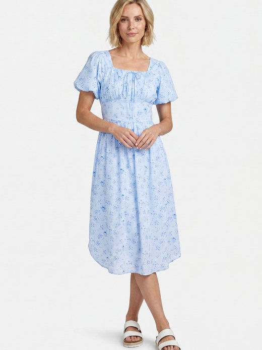 Damen Kleid
