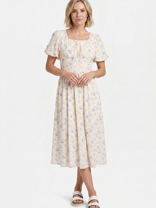 Damen Kleid