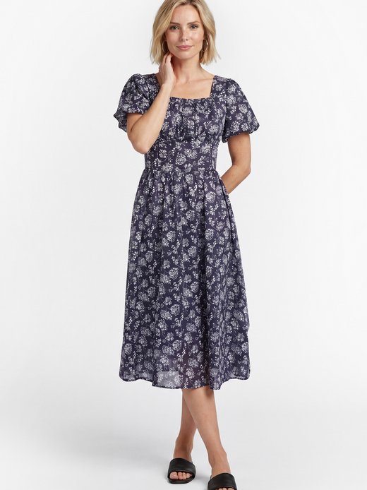 Damen Kleid