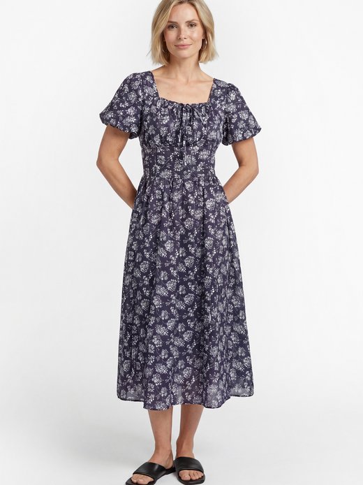 Damen Kleid