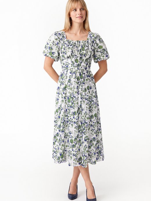 Damen Kleid