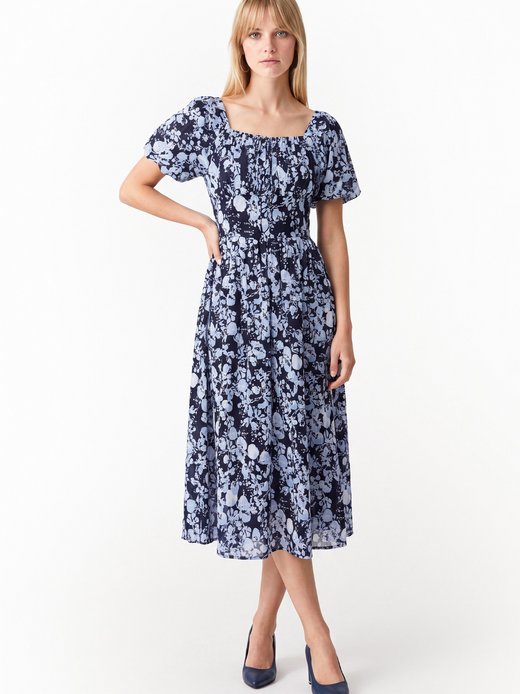 Damen Kleid