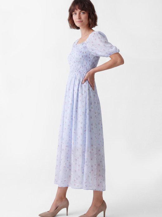 Damen Kleid