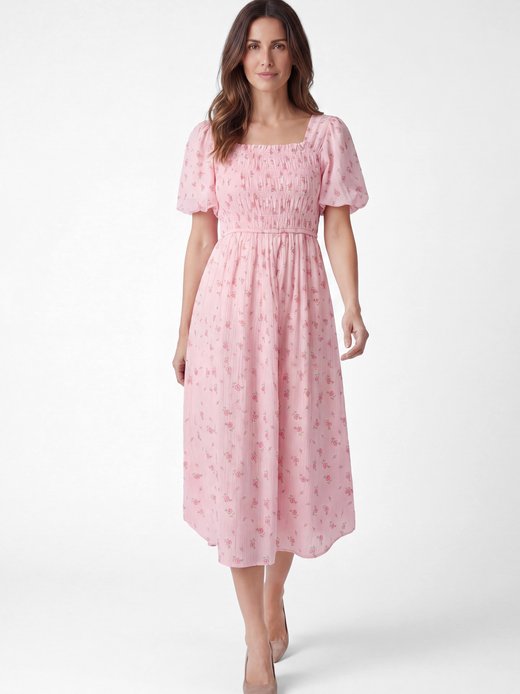 Damen Kleid