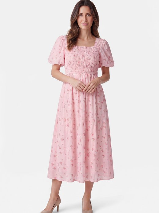 Damen Kleid