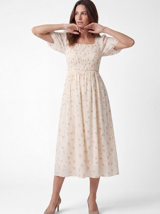 Damen Kleid
