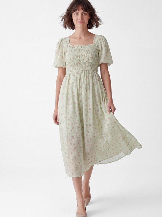 Damen Kleid