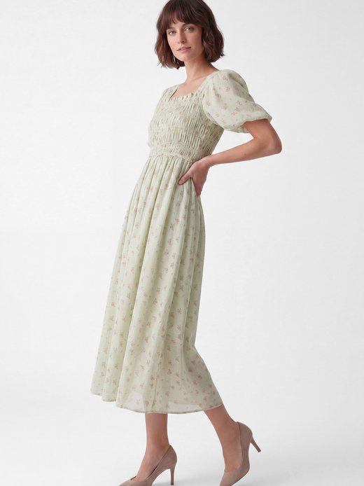 Damen Kleid