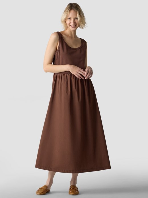 Damen Kleid