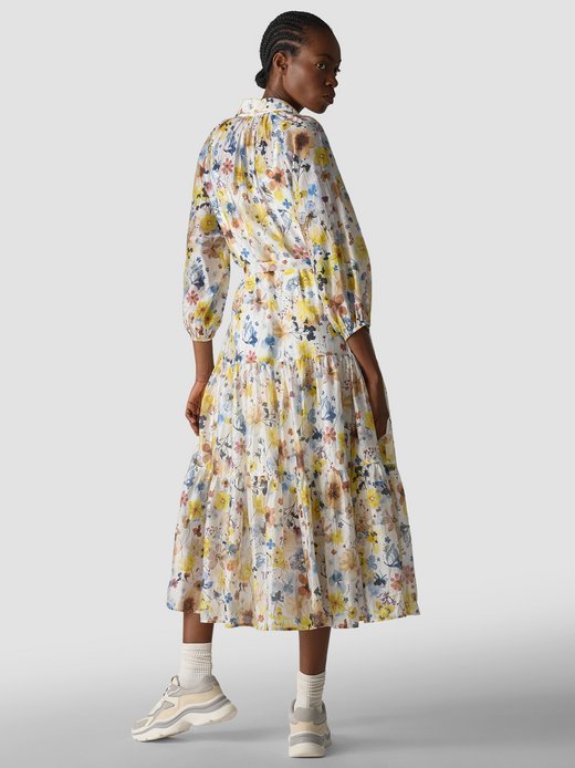 Damen Kleid
