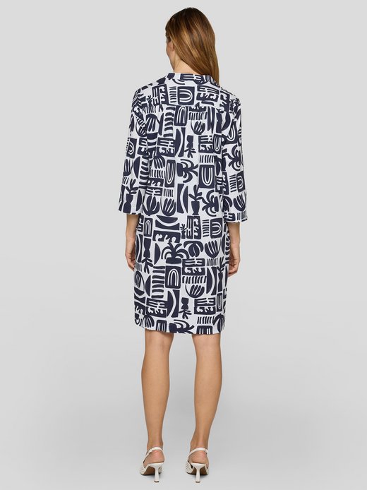 Damen Kleid