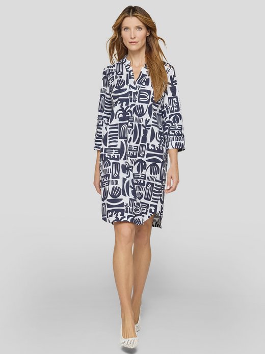 Damen Kleid