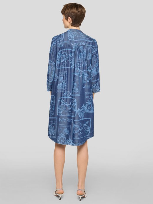 Damen Kleid