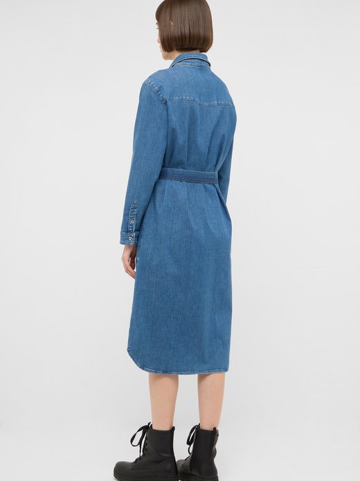 Damen Kleid