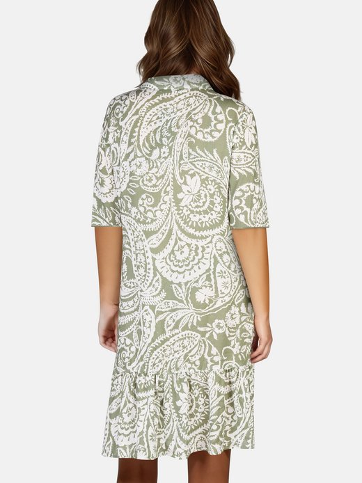 Damen Kleid