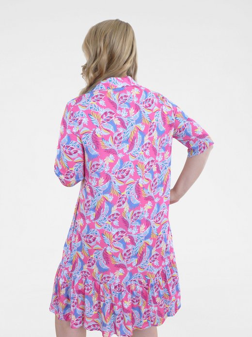 Damen Kleid